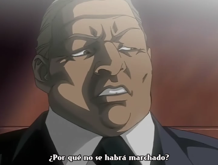 Jojo's Bizarre Adventures (Anime Underground/Frozen Layer Fansub)